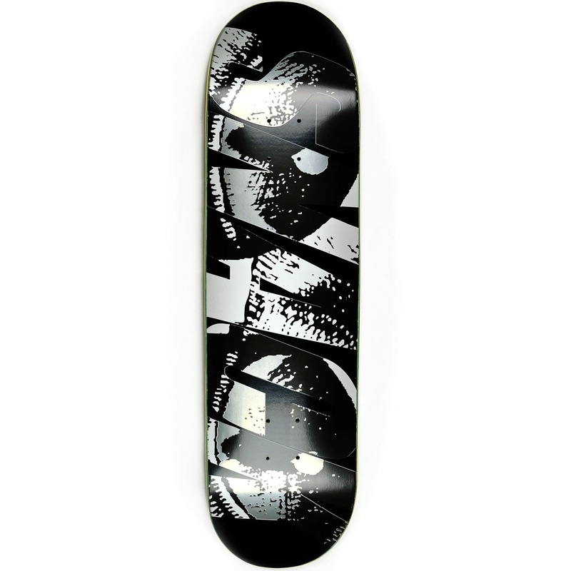 Strange Eyes Deck (8.125) 8.1″