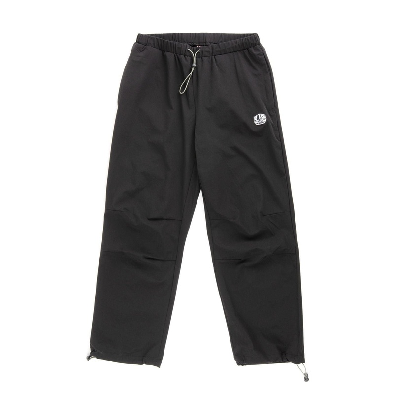 Swishers Pants Black M