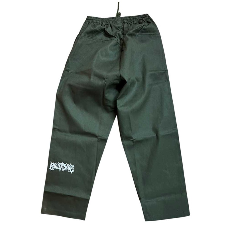 Texas Icon Dark Green Southside 94 Pants SM 30
