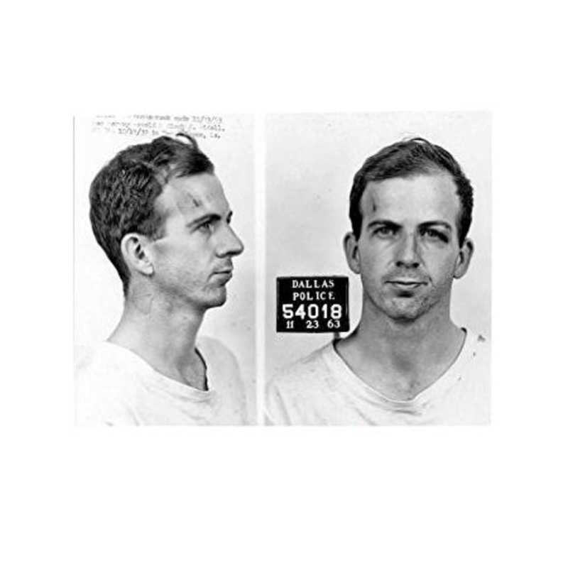Theories Oswald Patsy Sticker N/A N/A