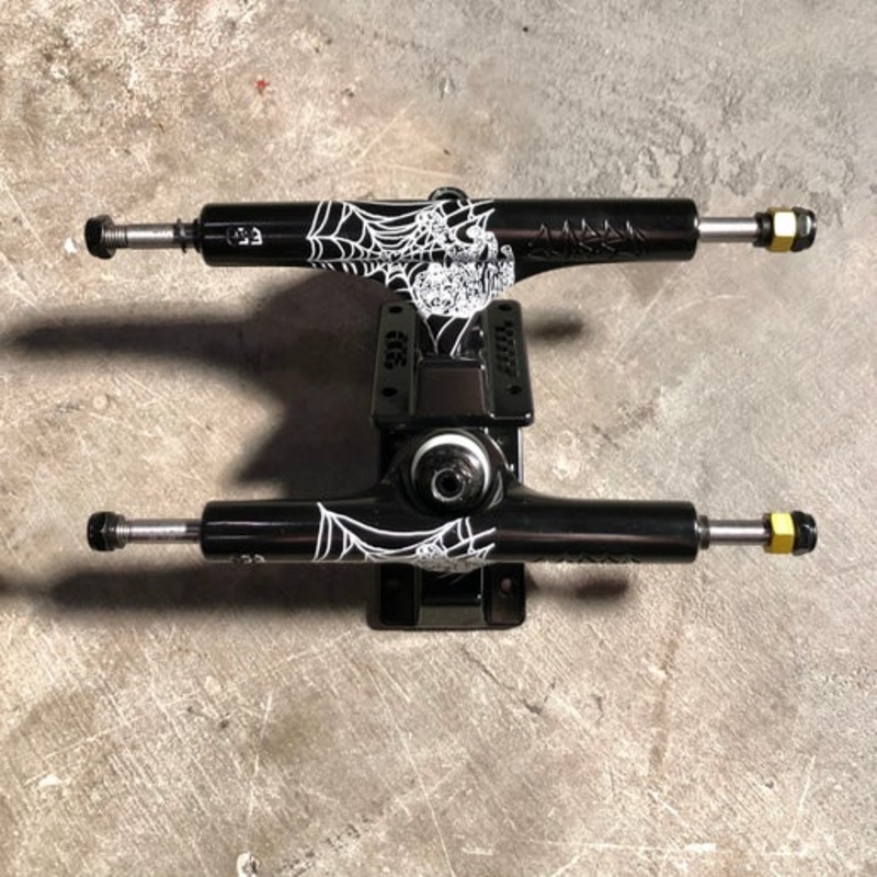 Ace Trucks – AF1 Limited Hollow Deedz Pro Trucks 44