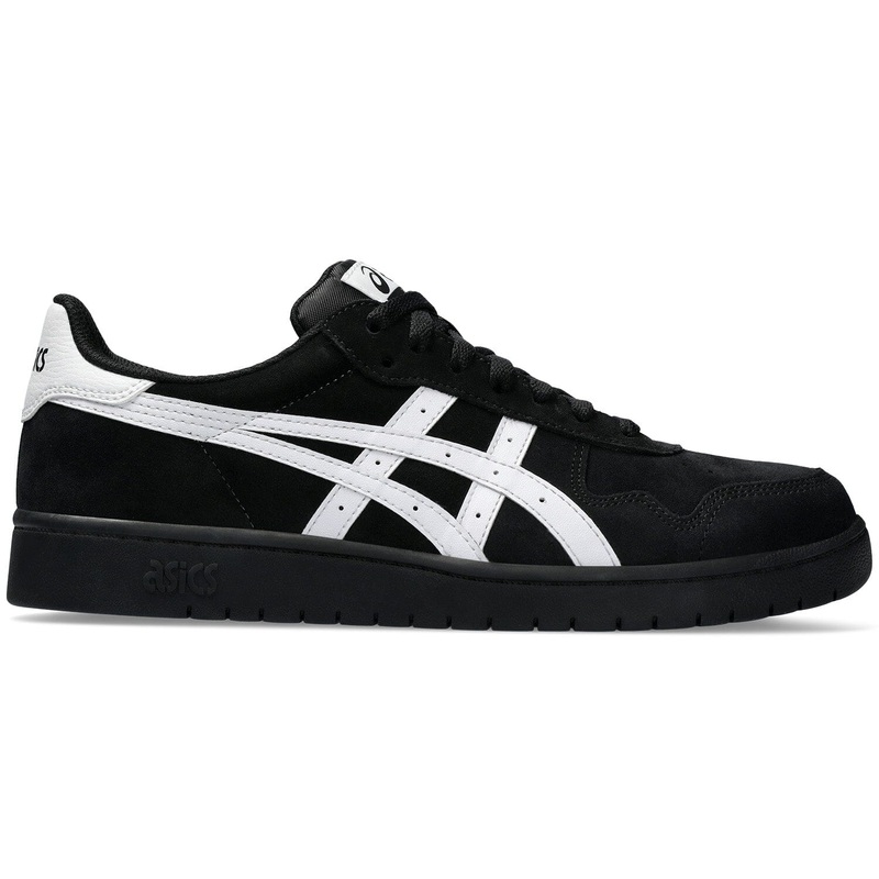 Asics Japan Pro Black/White 8