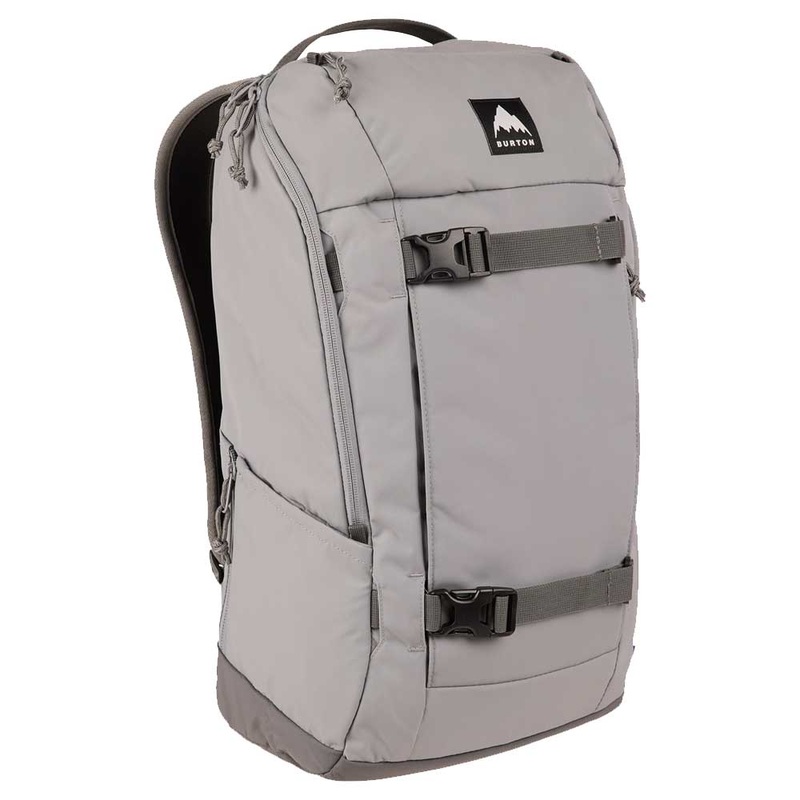 Burton Kilo 2.0 27L Backpack Sharkskin