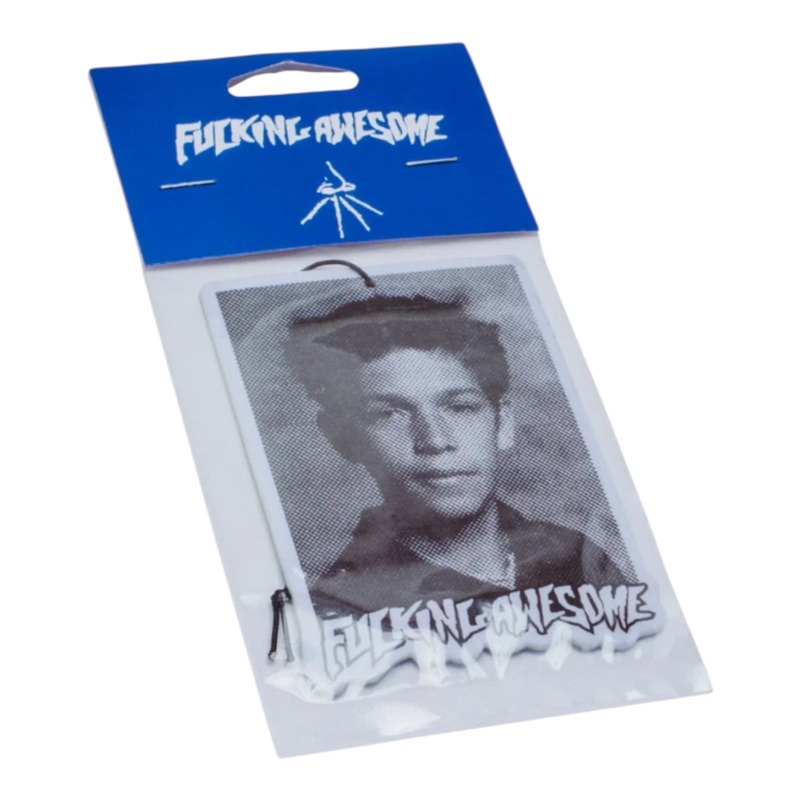 FA Gonz Class Photo Air Freshener OS