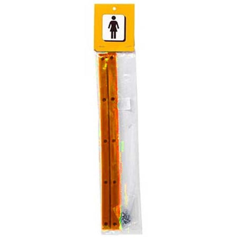 Girl OG Rails Orange N/A