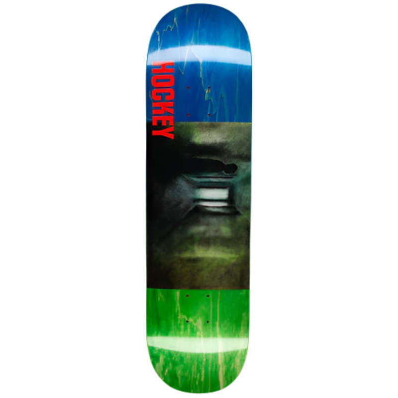 Hockey From Here Skateboard Deck 8.38″ 8.38″