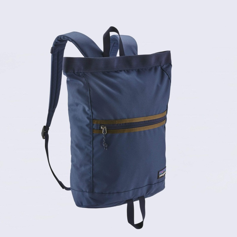 Patagonia 15L Arbor Market Pack Bag Classic Navy