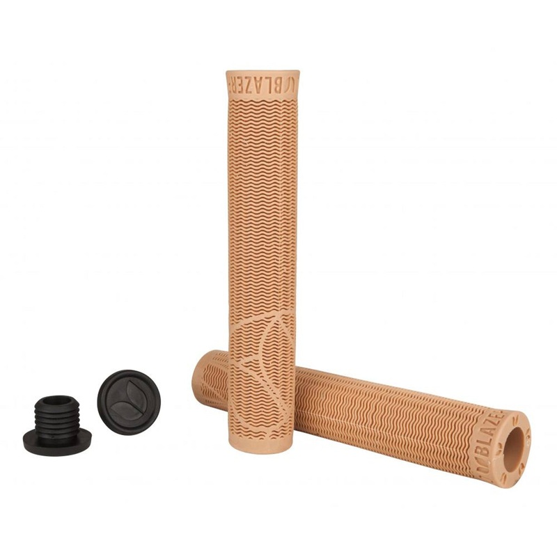 Blazer Pro 180mm Calibre Grips – Gum
