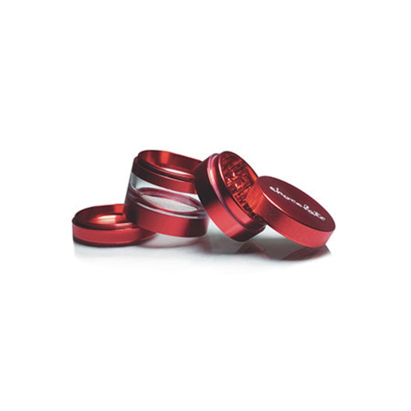 Chocolate Chocolate x Ryot Multi Chamber G rinder Red One size fits all