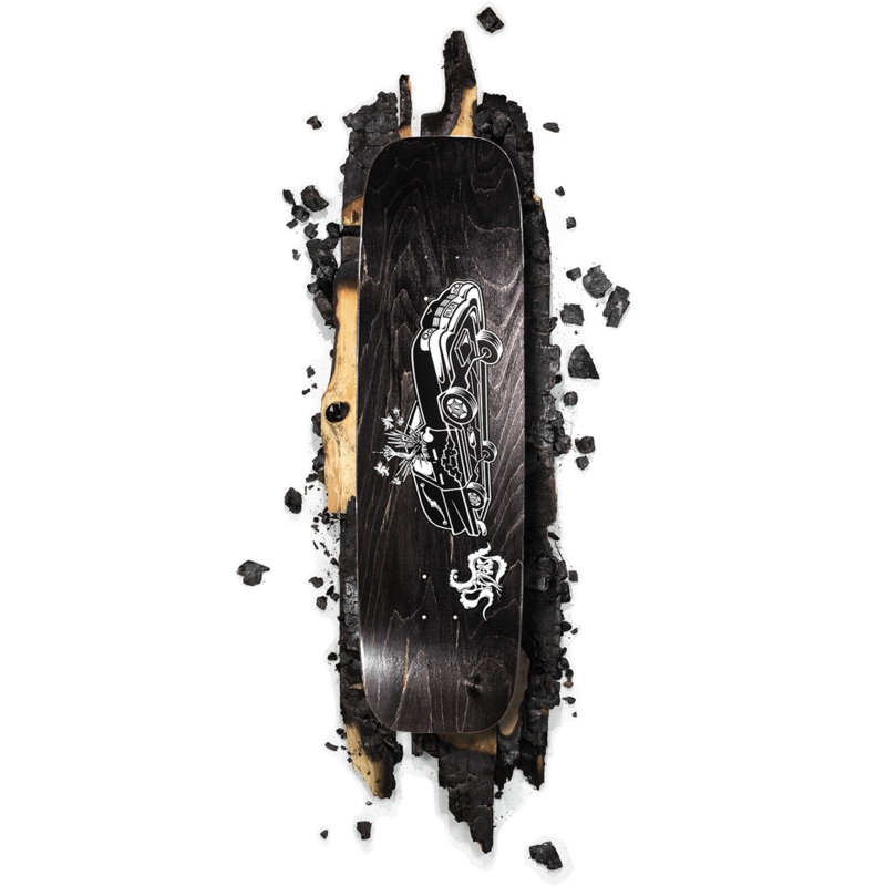 Guano Deck (9.0)