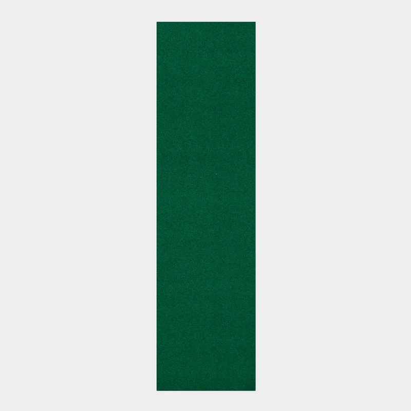 Jessup 33 x 9″ Griptape Sheet – Forest Green