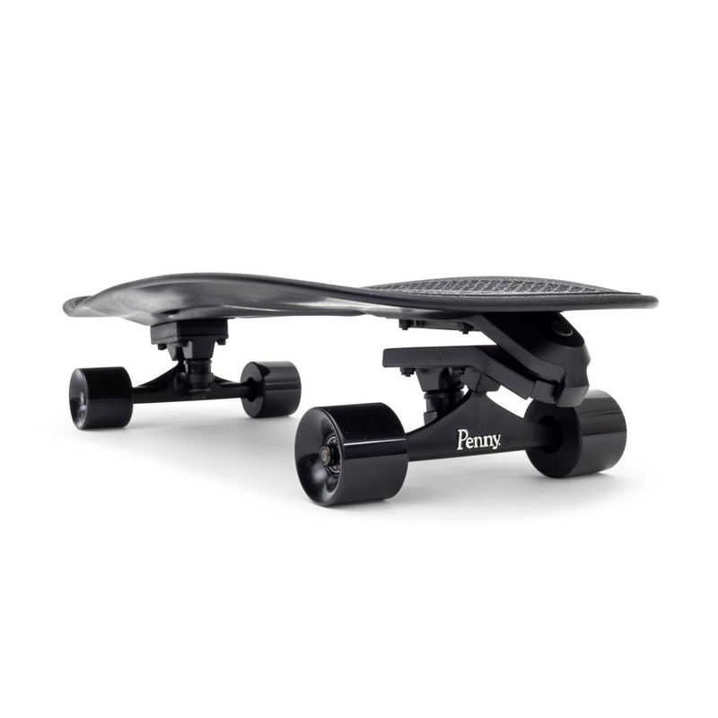 Original Penny Blackout 29″ Surfskate Skateboard