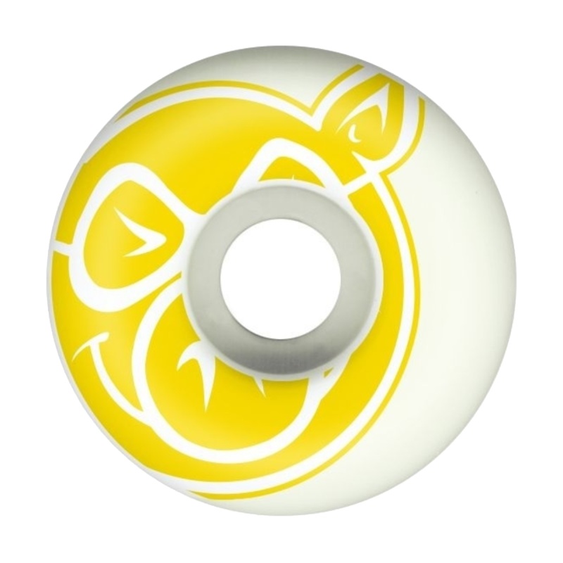 Pig Classic Wheels – 55mm – SET