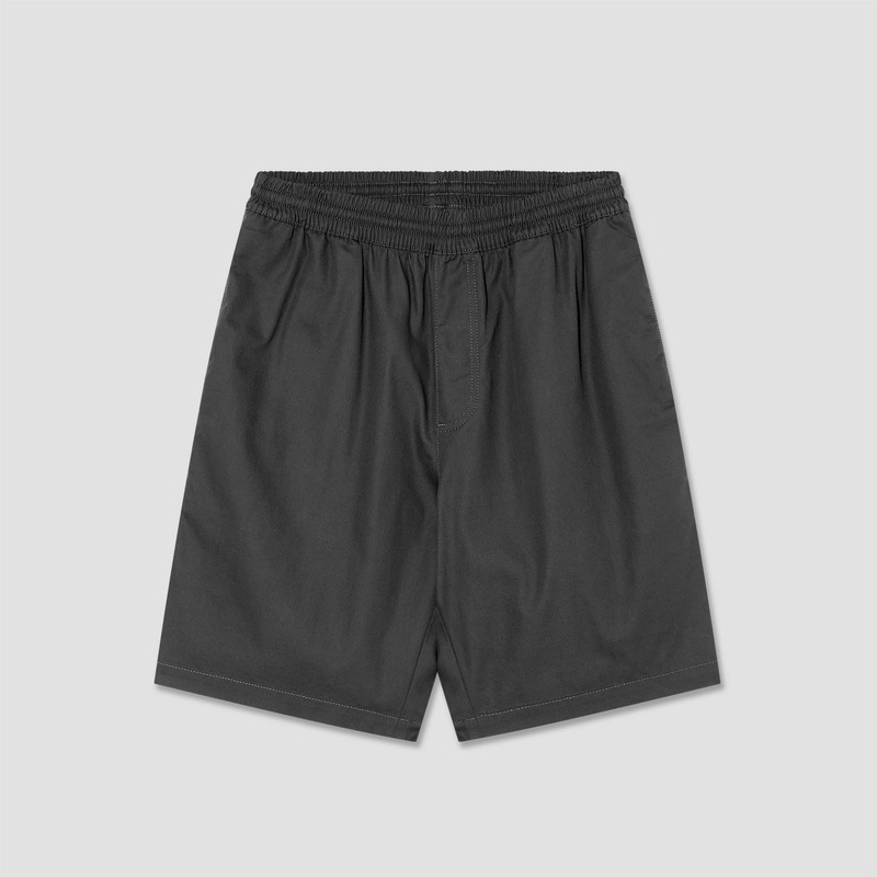 Polar Surf Shorts Graphite X-Small