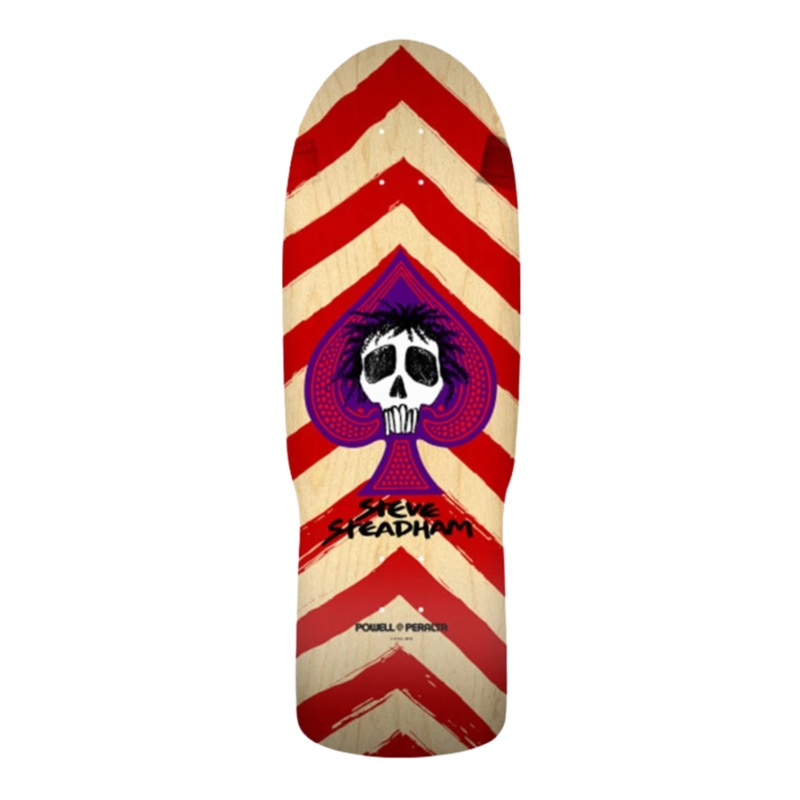 Powell Peralta Steadham Spade 11 10.0 ” 10.0