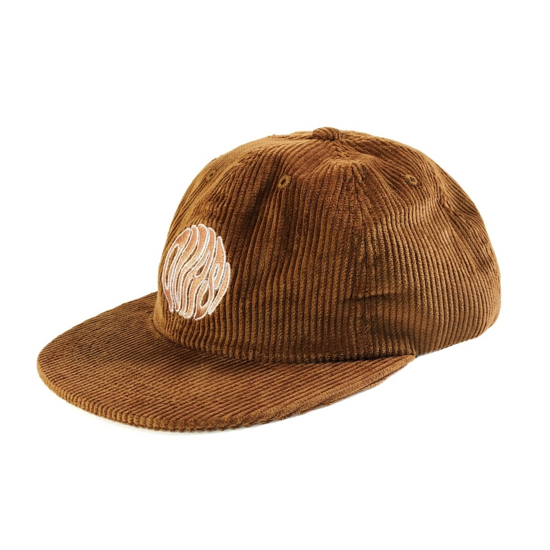 Quasi Orb Cap – Desert
