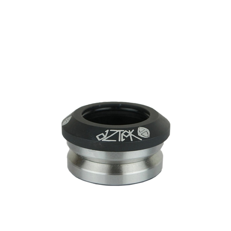 Aztek Headset – Black