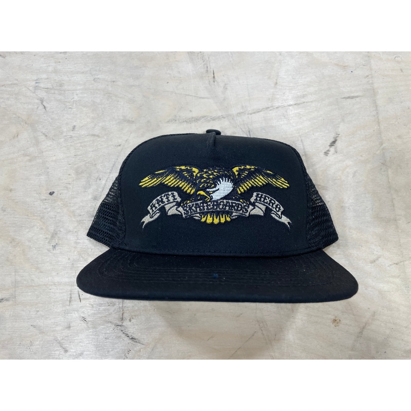 EAGLE EMB TRUCKER