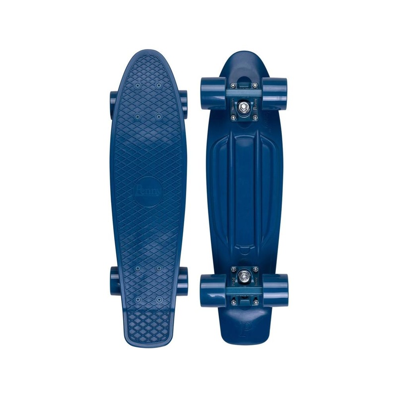 Original Penny Blue 22″ Skateboard