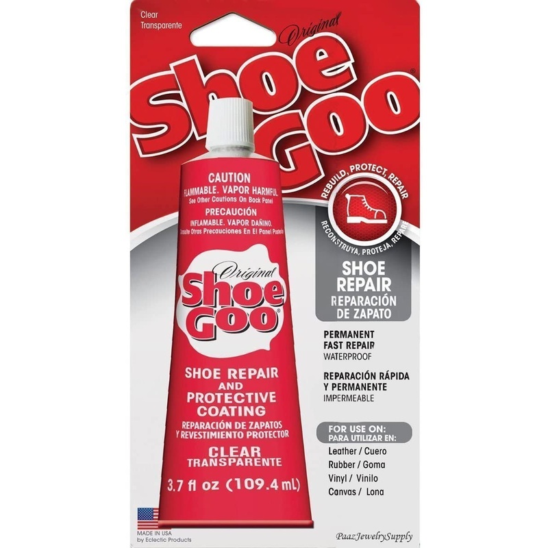 Shoe Goo Clear