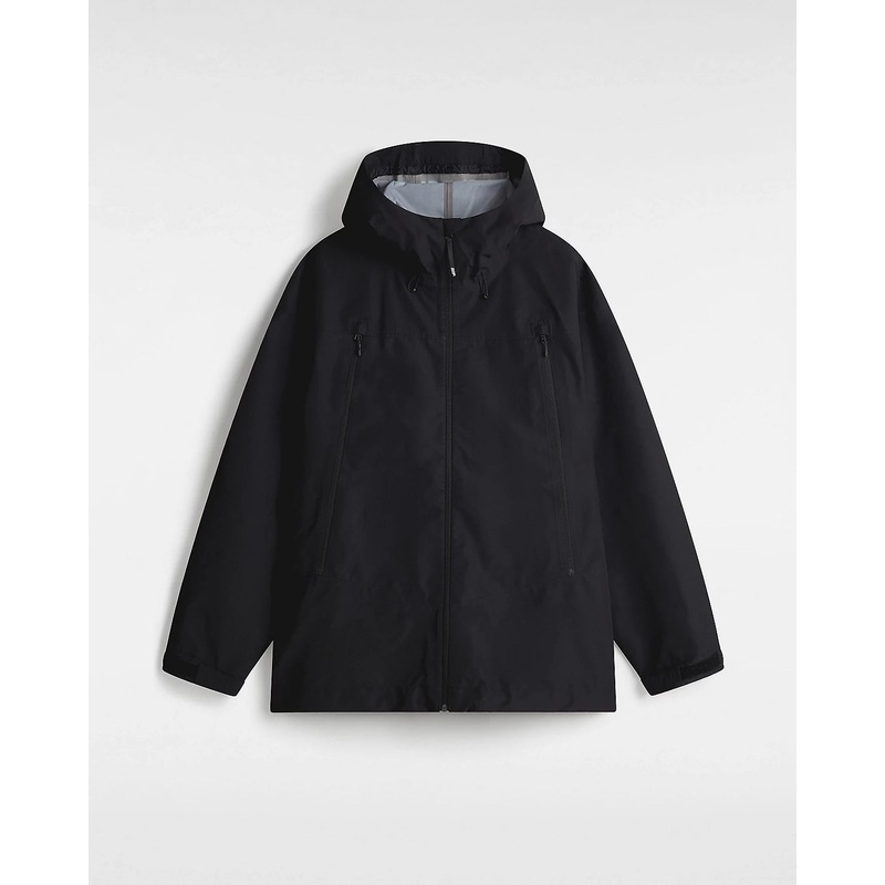 Vans MTE High Country 3L Snowboard Jacket Black MD