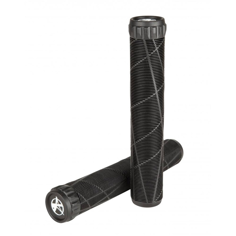 Addict Grips OG Grips 180 MM – Black