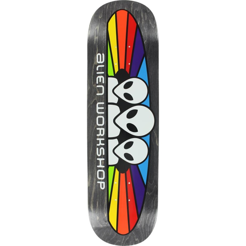 Alien Workshop Spectrum 8.75″ Skateboard Deck