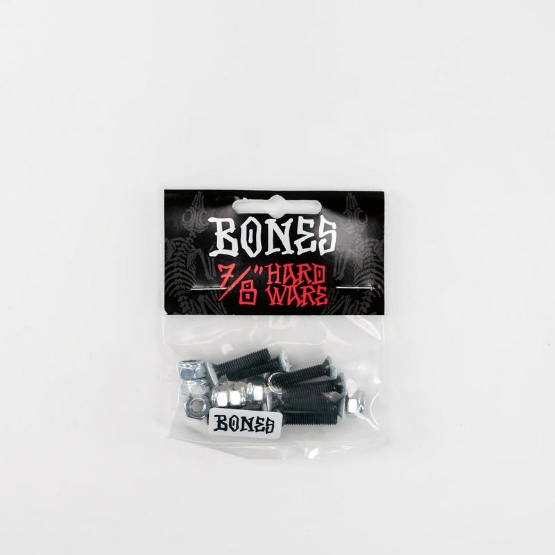 Bones Hardware Vato Phillips Bolts – 7/8”