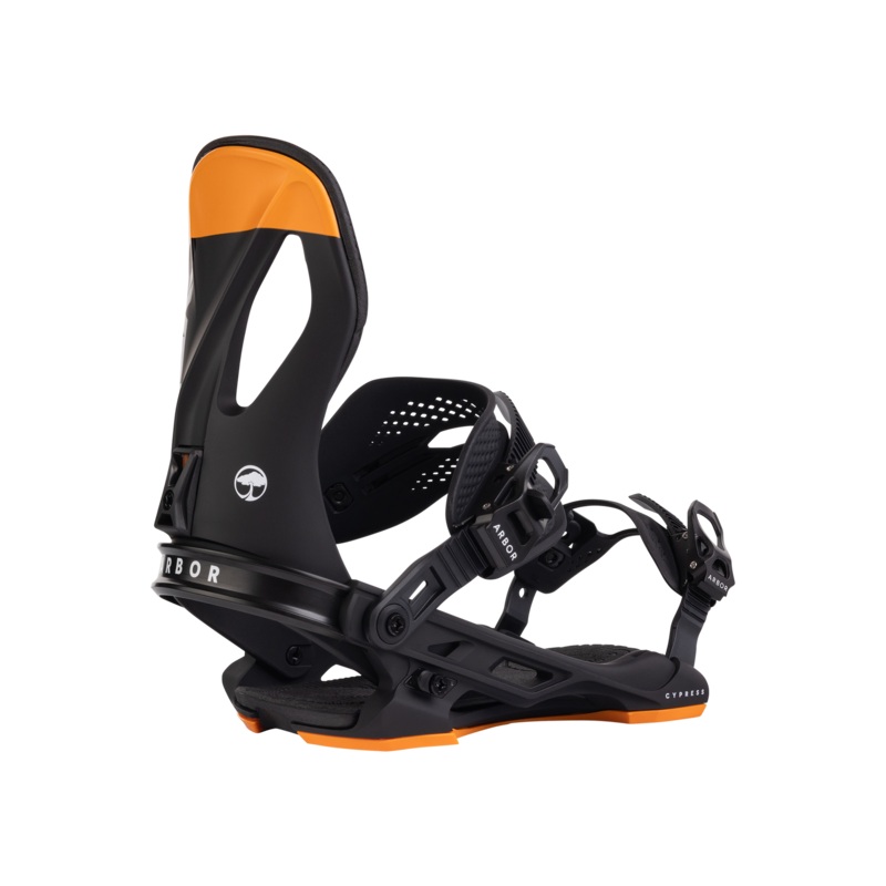 Cypress Binding Orange S