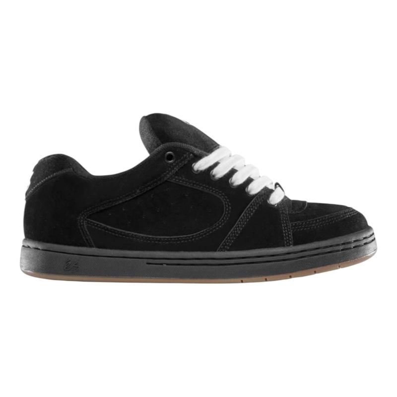 ES Accel Black/White 9