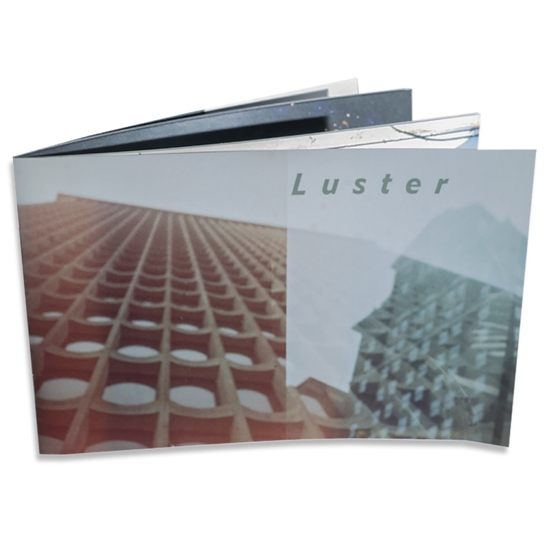 Luster Zine