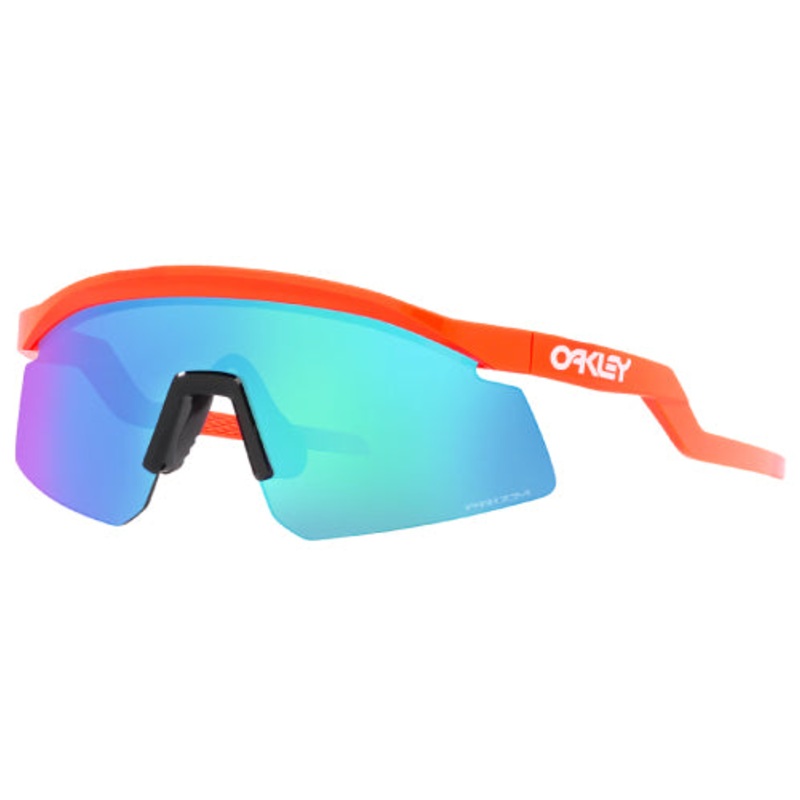 Oakley Hydra Neon Orange/Prizm Sapphire