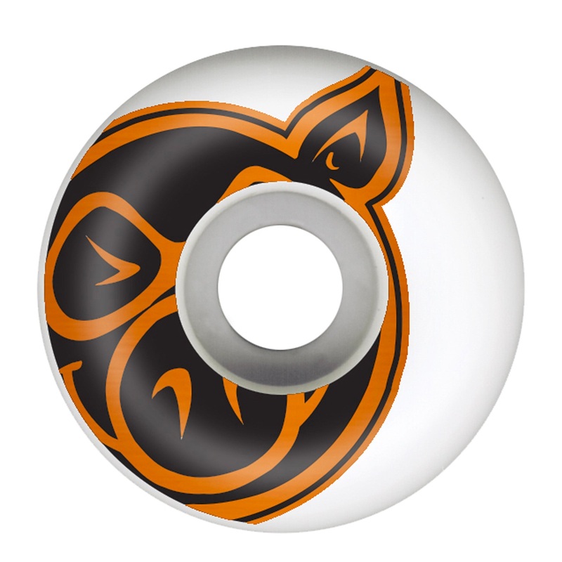 Pig – 54mm Prime Proline Wheels – Natural