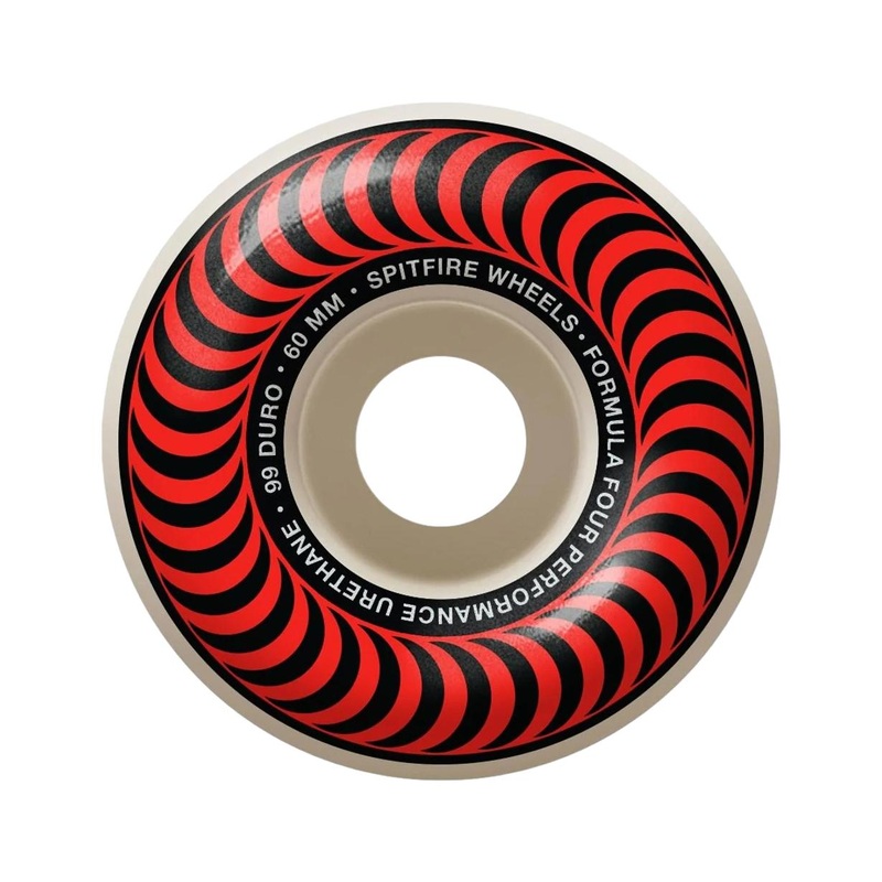 SF F4 99 Classic Swirl 60mm