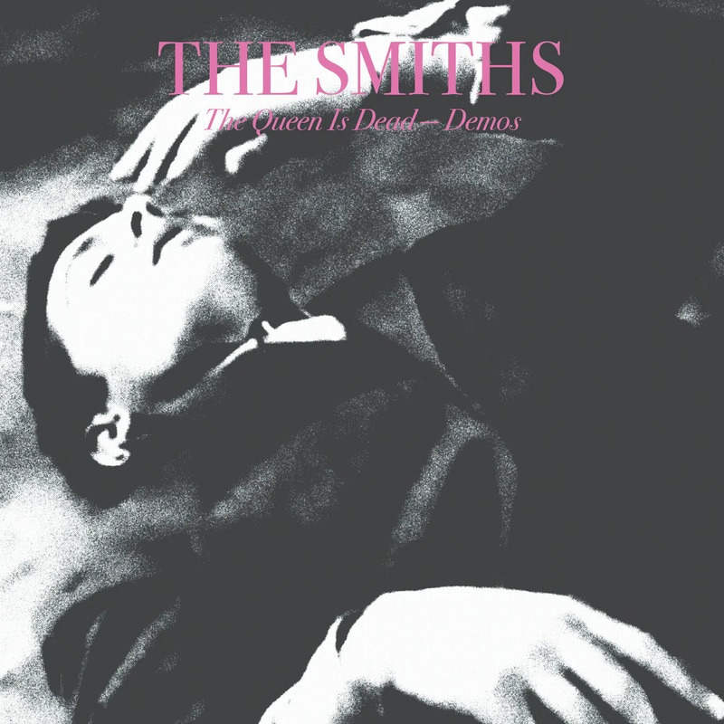 Smiths, The – The Queen Is Dead Demos *Unofficial Release*
