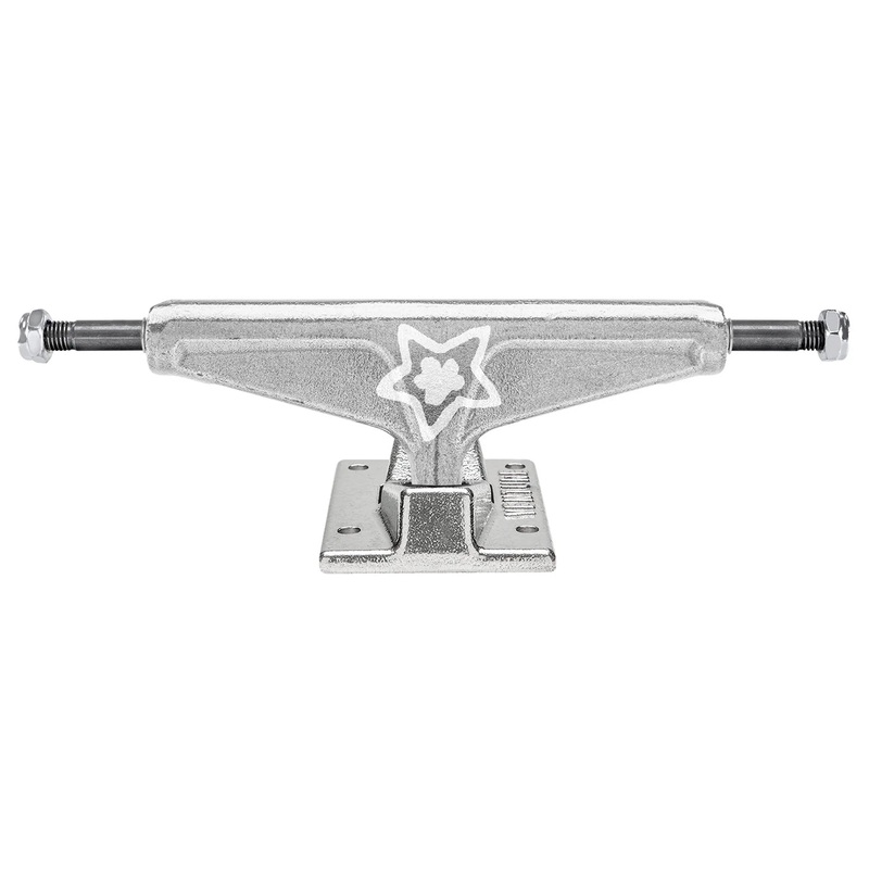 Venture Star Team Edition Truck Polished 5.6