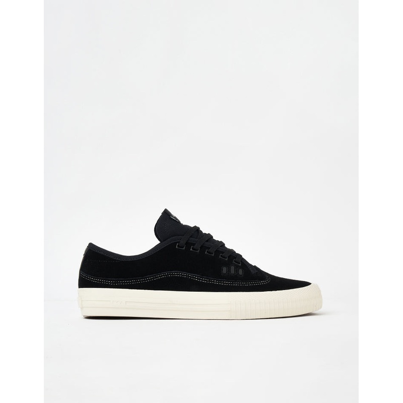 Globe Gillette Skate Shoes – Black Suede