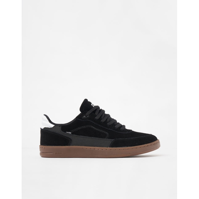 Globe Holand Skate Shoes – Black/Gum