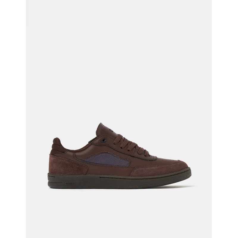 Globe Holand Skate Shoes – Chocolate