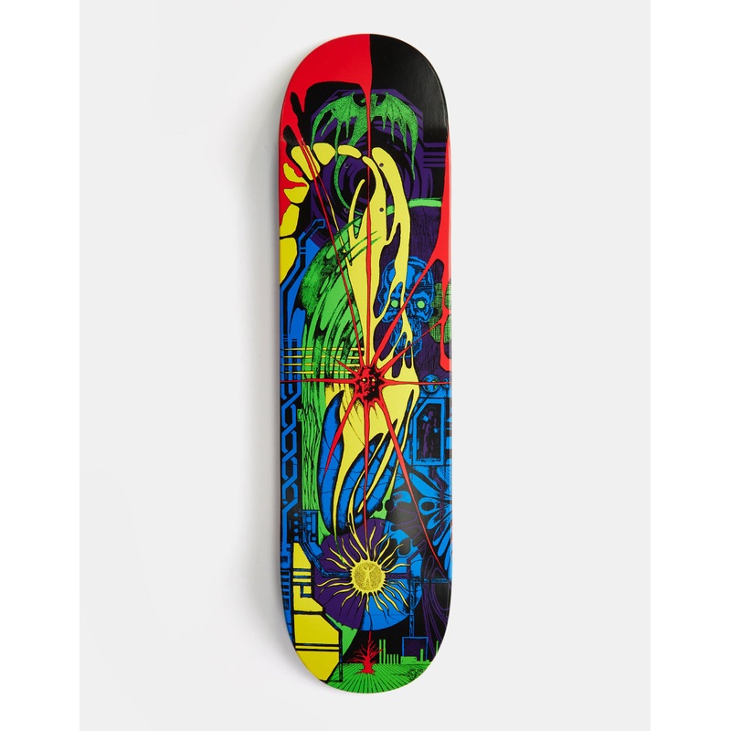 Hockey Kadow Ameber S1 Skateboard Deck – 8.25″