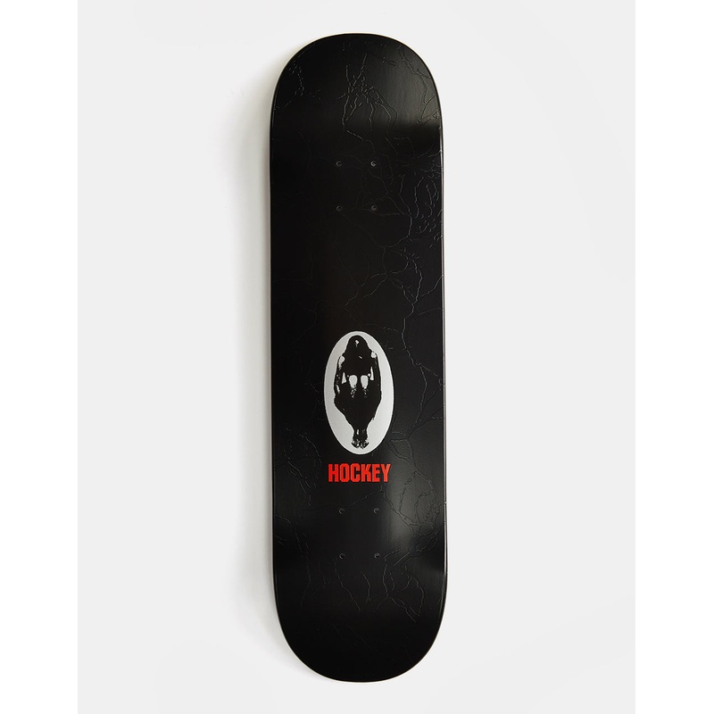 Hockey Rodrigues Keepsake S1 Skateboard Deck – 8.25″