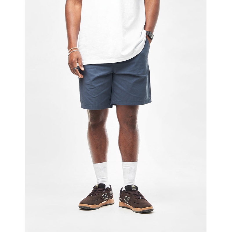 Stance Compound Chino Shorts – Navy
