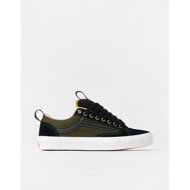 Vans Skate Old Skool 36 + Shoes – Dan Green