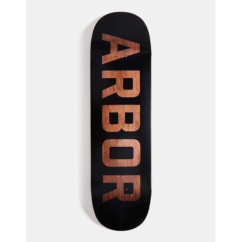 Arbor Surplus Street Series Skateboard Deck