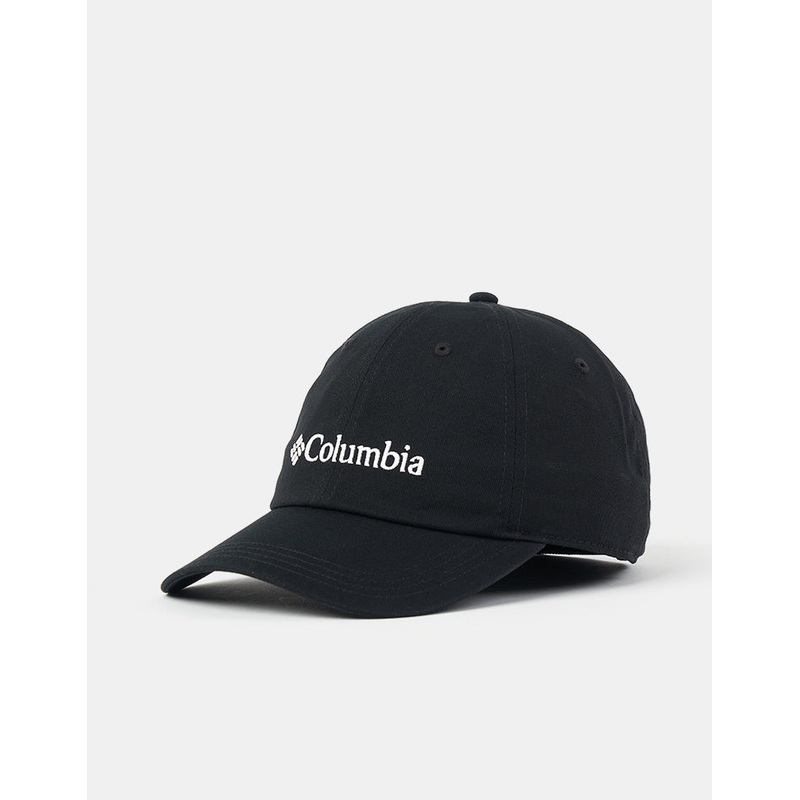 Columbia Provisions Ball Cap – Black/Logo