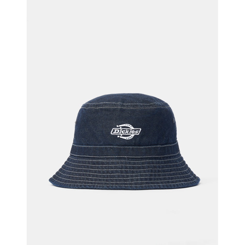 Dickies Denim Bucket Hat – Rinsed