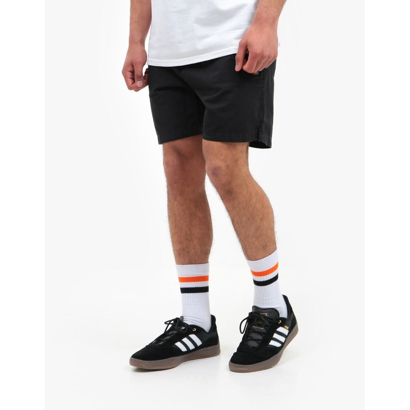 Dickies Pelican Rapids Shorts – Black