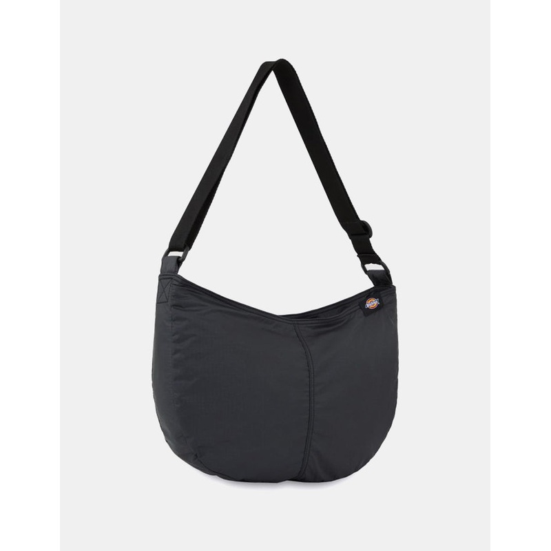 Dickies Unionville Cross Body Bag – Black