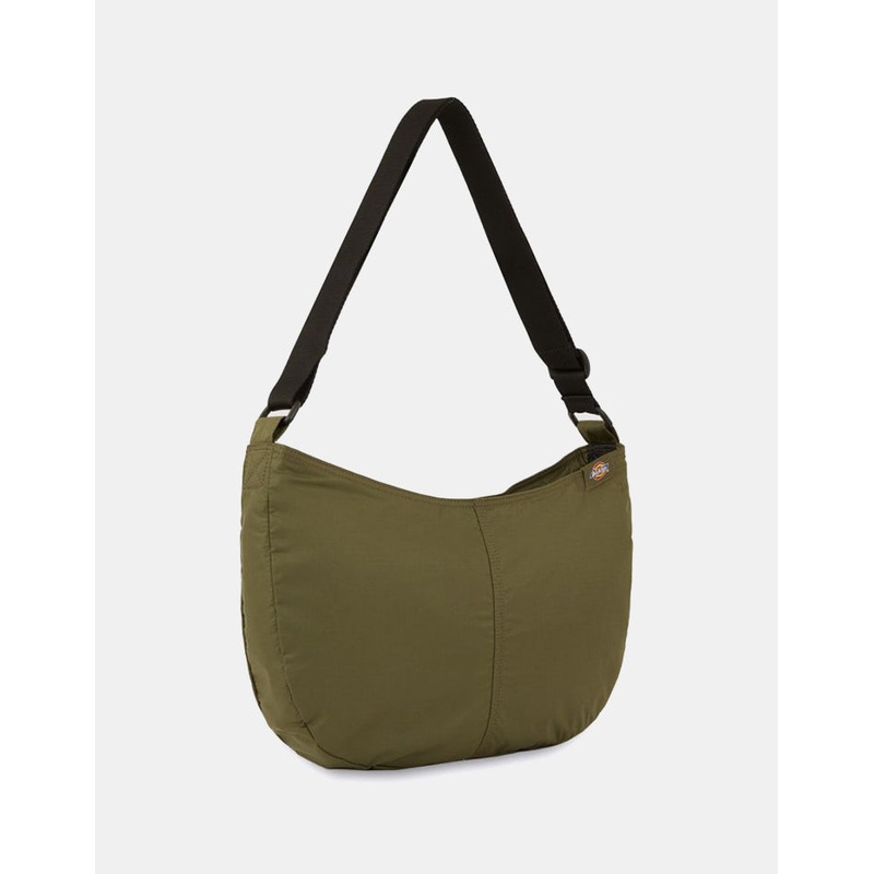 Dickies Unionville Cross Body Bag – Military Green
