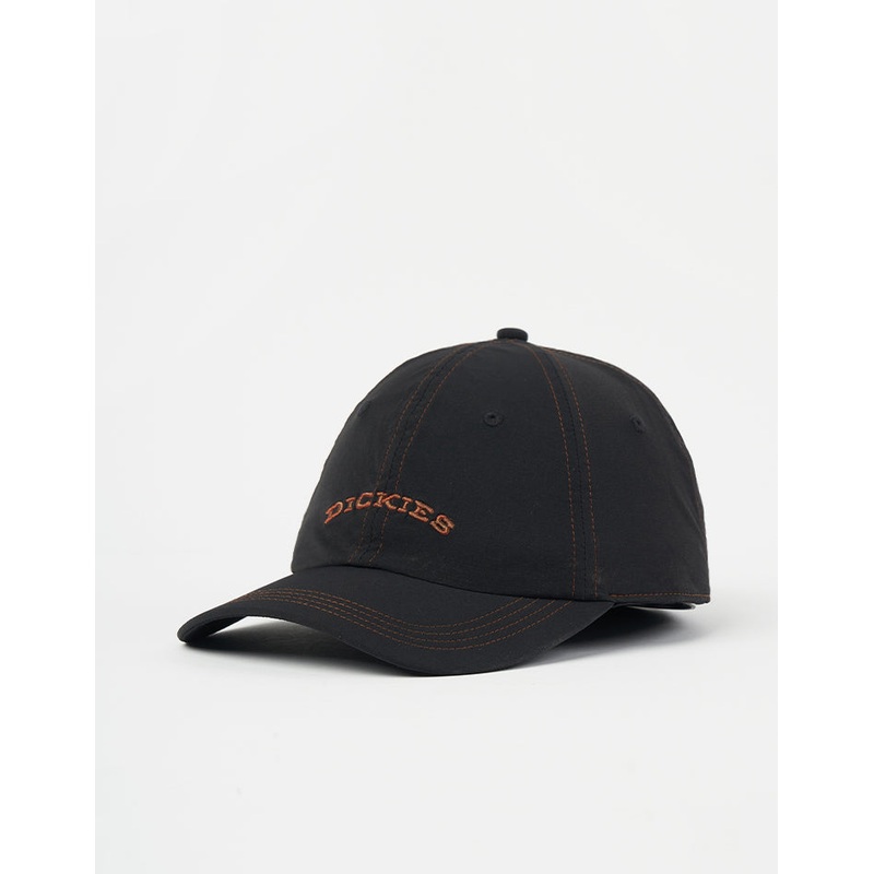 Dickies Wilsall Cap – Black